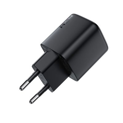 3. Ładowarka sieciowa Acefast A134 67W GaN USB-C - czarna