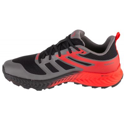 2. Buty do biegania Inov-8 Trailfly Standard M 001148-BKFRDG-S-001