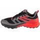 2. Buty do biegania Inov-8 Trailfly Standard M 001148-BKFRDG-S-001