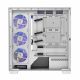 22. MODECOM OBUDOWA VOLCANO STELLAR ARGB MIDI 8F WHITE