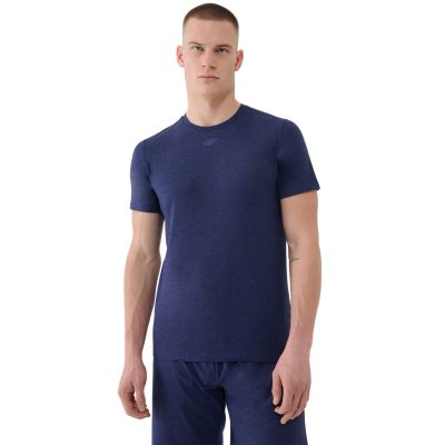 6. Koszulka 4F FNK M1344 M 4FWSS25TFTSM1344 30M