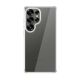 9. Etui 3mk Armor Case na Samsung Galaxy S25 Ultra - przezroczyste