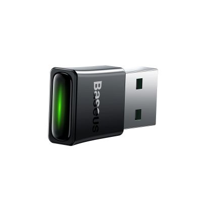 6. Adapter Bluetooth USB Baseus BA07 - czarny