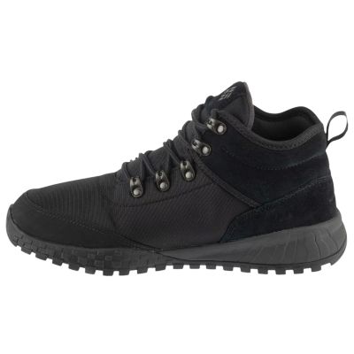 2. Columbia Fairbanks Mid 2100881010 Czarne 42