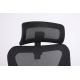 27. Ergonomiczny fotel biurowy ACTIVEJET T5 czarny