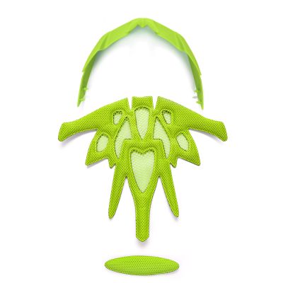 55. Kask rowerowy Meteor Marven 24777-24779