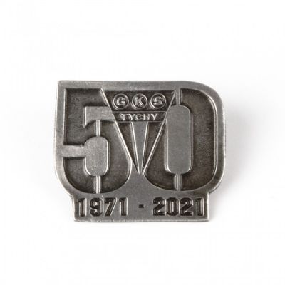 2. Wpinka GKS Tychy 50 lat