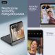 6. Motorola Razr 70 5G 256 GB pantone hematite