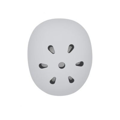 9. Kask regulowany Motus rozmiar M, biały (MOTHAM1MW)