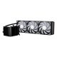 6. Kompletne chłodzenie wodne TRYX PANORAMA SE ARGB 360 z wyświetlaczem 3D AMOLED