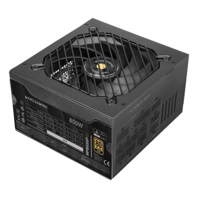 3. TACENS MARS MPB850PSI 850W ATX 3.1 80PLUS GOLD