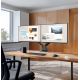 42. iiyama ProLite XB2491HS-B1 monitor komputerowy 60,5 cm (23.8") 1920 x 1080 px Full HD LCD Czarny