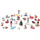 4. LEGO FRIENDS 42668 ADVENT CALENDAR 2025