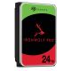 3. HDD Seagate IronWolf Pro 24TB SATA ST24000NT002