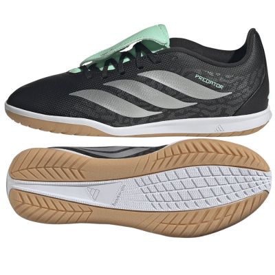 Buty adidas Predator Club FT Sala Jr IN KJ6738