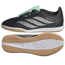 Buty adidas Predator Club FT Sala Jr IN KJ6738