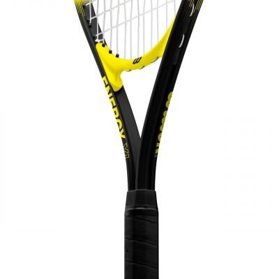 6. Rakieta do tenisa ziemnego Wilson Energy XL Rkt 3 4 3/8 WR148210U3