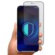 13. Szkło hartowane 3mk Hardglass Matt Max Privacy na iPhone 17 Air