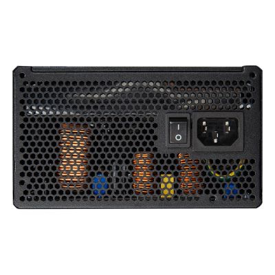 13. Zasilacz COUGAR GLE 1200W ATX3.1 / 80 Plus Złoty