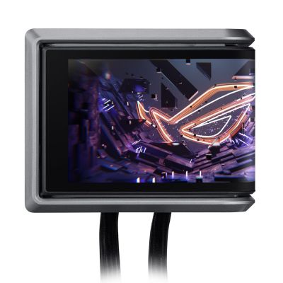 16. Chłodzenie ASUS ROG RYUO IV 360 ARGB