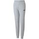 5. Spodnie Puma ESS Sweatpants TR Jr 587037 04