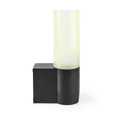 17. Kamera Nedis SmartLife model WIFICOL20BK, Zewnętrzna, Wi-Fi