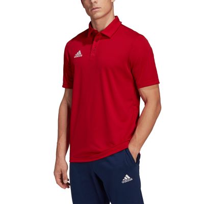 10. Koszulka adidas Entrada 22 Polo M H57489