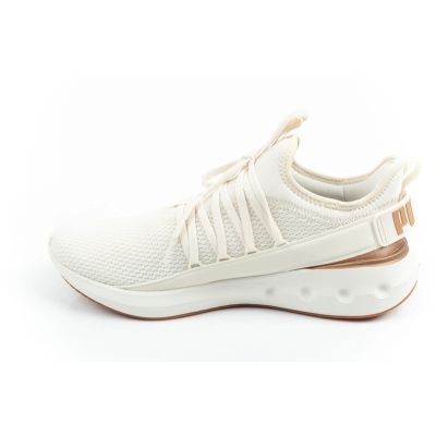 3. Puma buty męskie sportowe Softride Carson Fresh lekkie sneakersy ecru