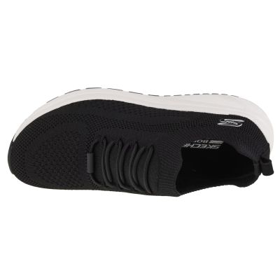 2. Buty Skechers Bobs Sport Sparrow 2.0 - Allegiance Crew W 117027-BLK