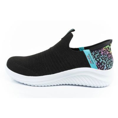 20. Buty Skechers W 303801L/BKMT