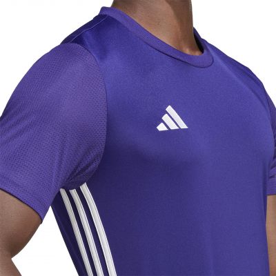 16. Koszulka adidas Tabela 23 Jersey M IB4926