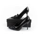 26. Buty, szpilki Karl Lagerfeld Sarabande W KL30919M1 M0