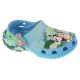Crocs Classic Bluey Multi Clog T 212369-90H Niebieskie 23/24