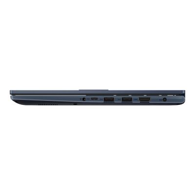 11. ASUS Vivobook 14 X1404VA-EB1619 Core 5 120U 14.0"FHD IPS-level Panel 60Hz 250nits AG 16GB DDR5 SSD512 Intel Graphics Cam720p 42WHrs NoOS Quiet Blue