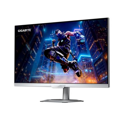 2. MONITOR GIGABYTE LED 27" M27UP ICE 160Hz