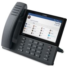 Mitel 6940w SIP Phone (Open SIP Phone)