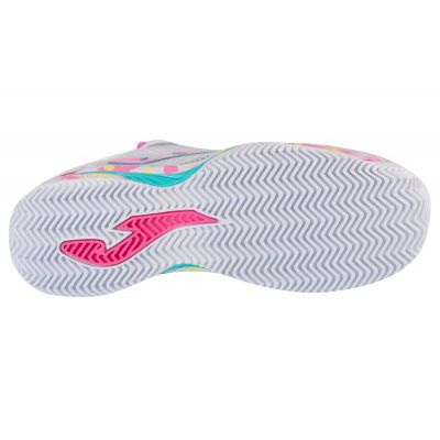 4. Buty do tenisa ziemnego Joma Slam 2332 W JSLAMW2332C