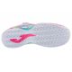 4. Buty do tenisa ziemnego Joma Slam 2332 W JSLAMW2332C