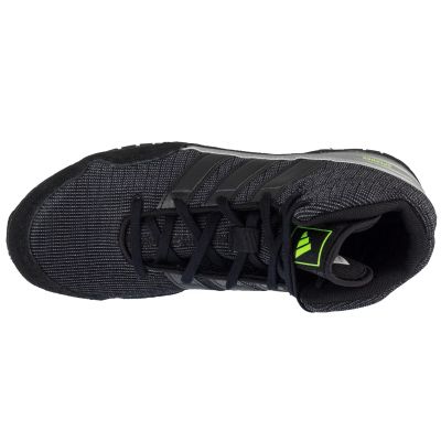3. adidas Speedex Wrestling Boots JQ4981 Czarne 41 1/3