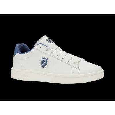 2. Buty K-Swiss COURT SHIELD II (04412-124-M)
