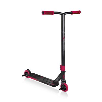 7. Hulajnoga wyczynowa Globber Stunt Gs 540 622-102-3