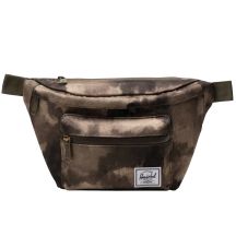Herschel Pop Quiz Hip Pack 11406-05913 Brązowe One size