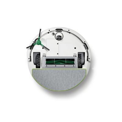 3. Robot sprzątający iRobot Roomba Combo 105+ (biały)