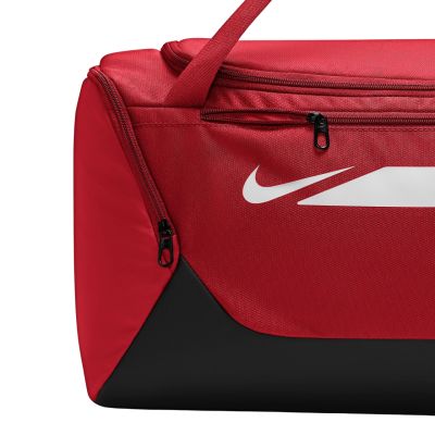 6. Torba Nike Academy Team S czerwona IO0919 657