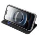 7. Etui Dux Ducis Skin Pro na iPhone 16e / 17e - czarne