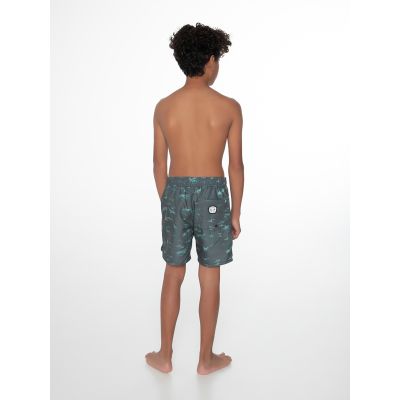 Spodenki chłopięce Protest PRTBRANDO JR beachshort