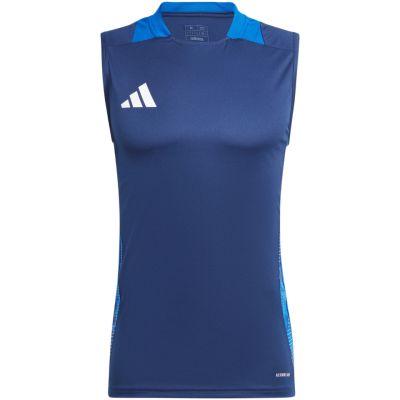 10. Koszulka adidas Tiro 24 Competition Training Sleeveless Jersey M IR5476