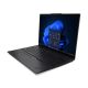 4. Notebook Lenovo ThinkPad L16 G2 16"WUXGA/Ultra 7 255U/16GB/SSD512GB/Intel/W11 PRO Black 3Y Onsite