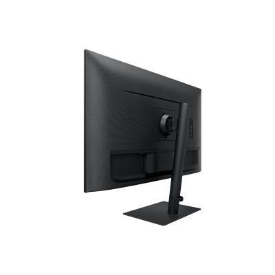 12. Samsung S80PB LED display 81,3 cm (32") 3840 x 2160 px 4K Ultra HD Czarny