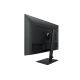 12. Samsung S80PB LED display 81,3 cm (32") 3840 x 2160 px 4K Ultra HD Czarny